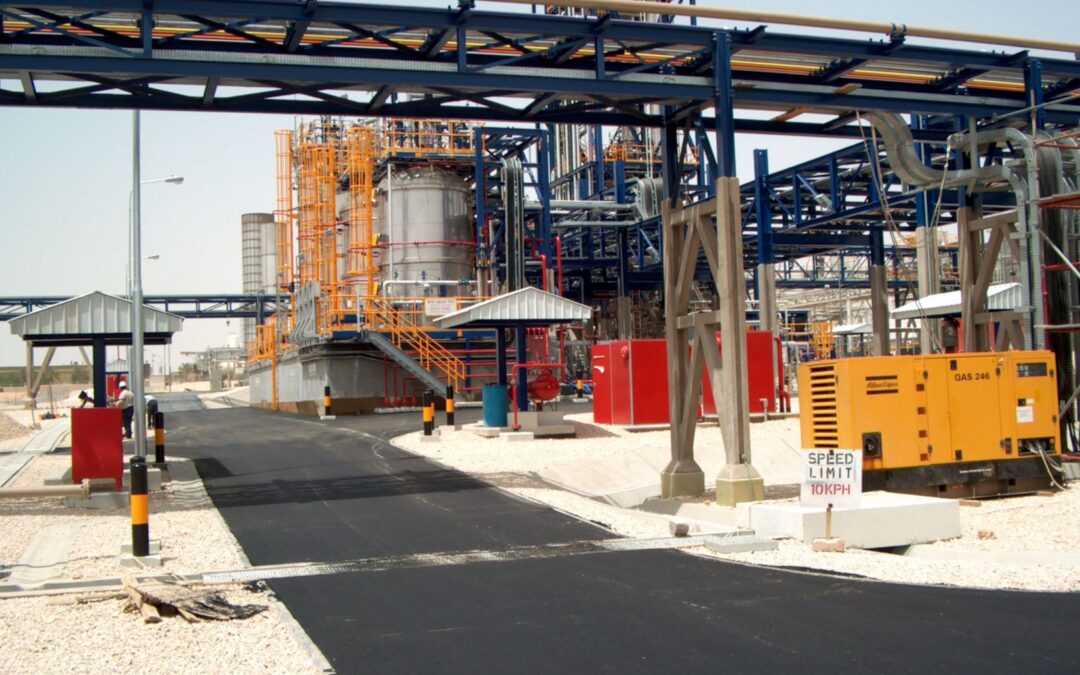 Skyway Constructions