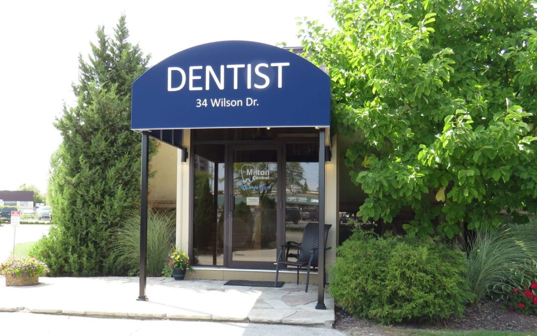 Milton Central Family Dentistry