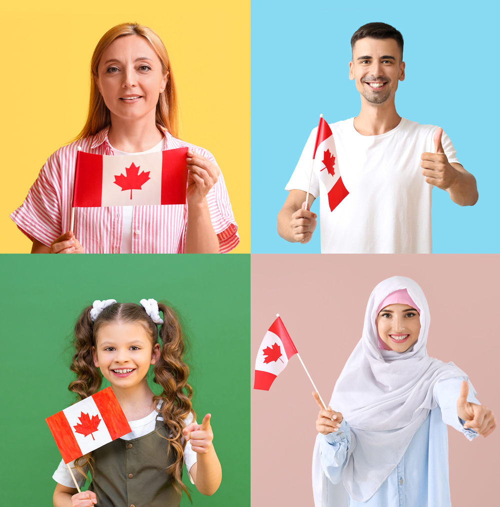 Arab Community in Canada