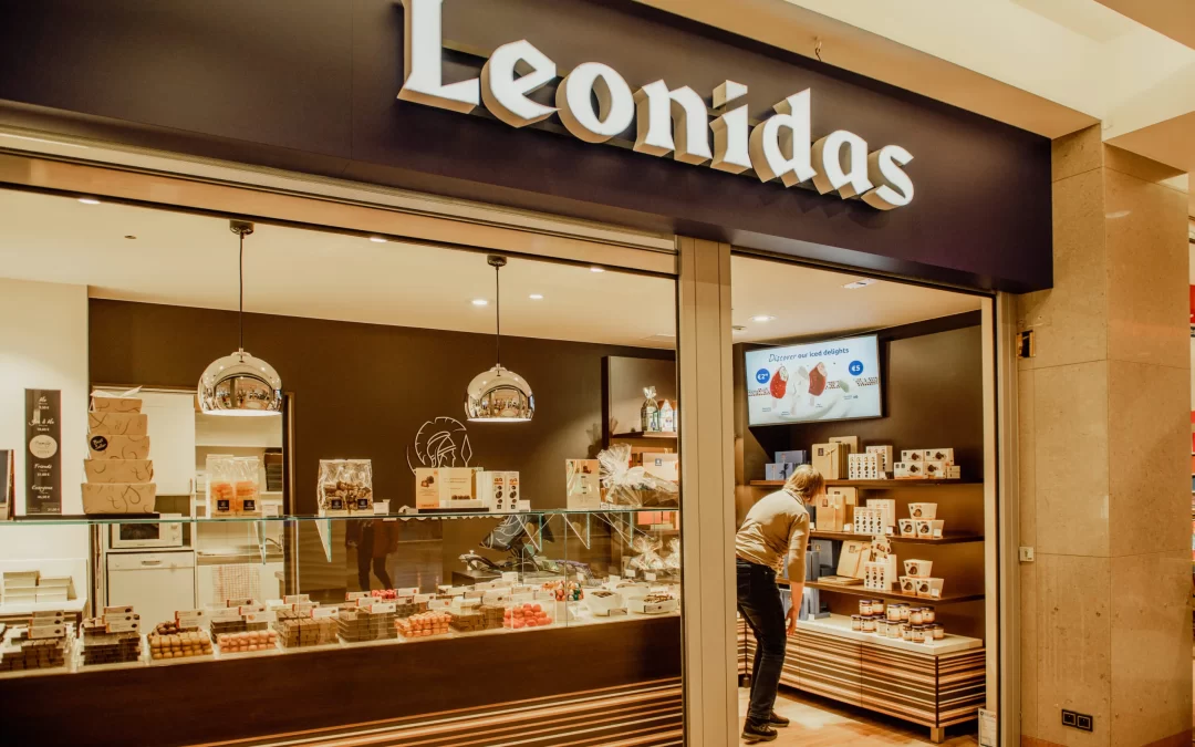 Leonidas Ancaster