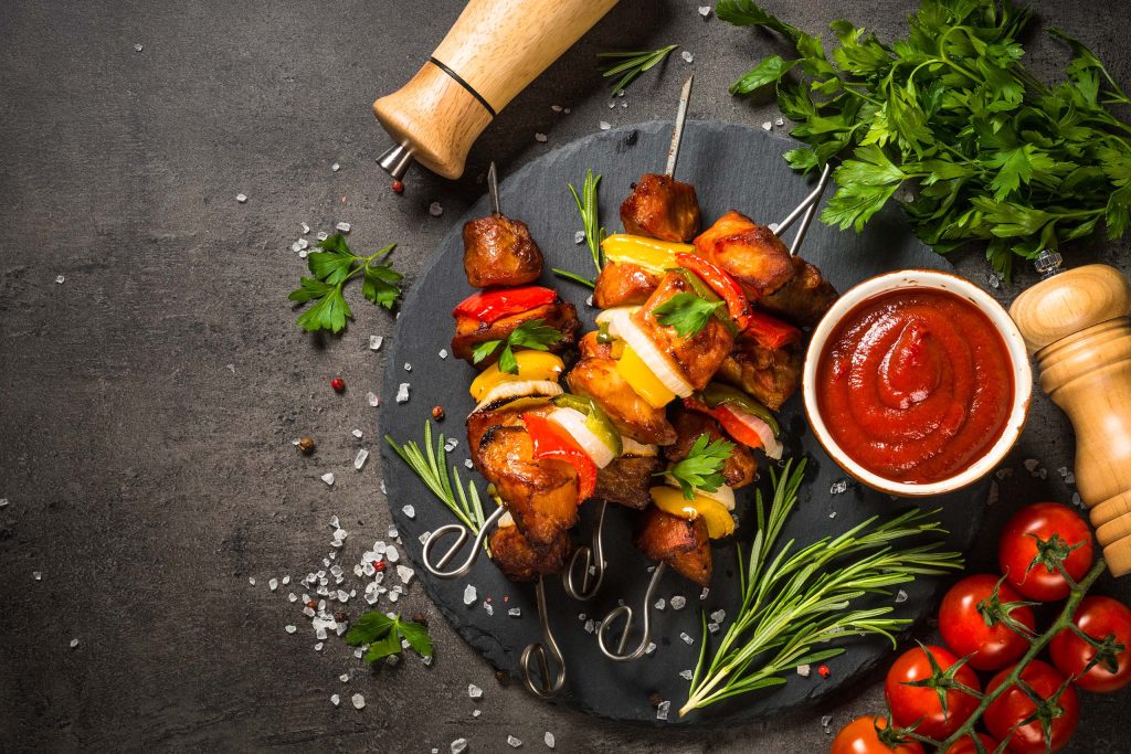 Q Tikka