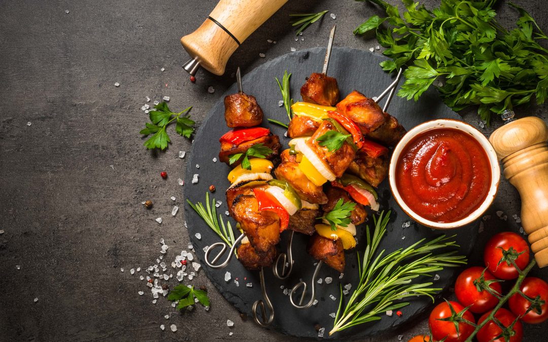 Q Tikka