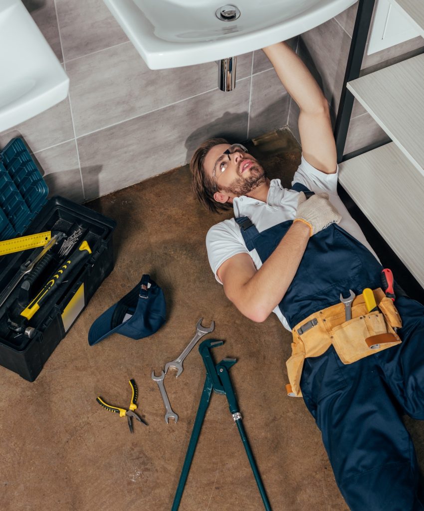PlumbingPal