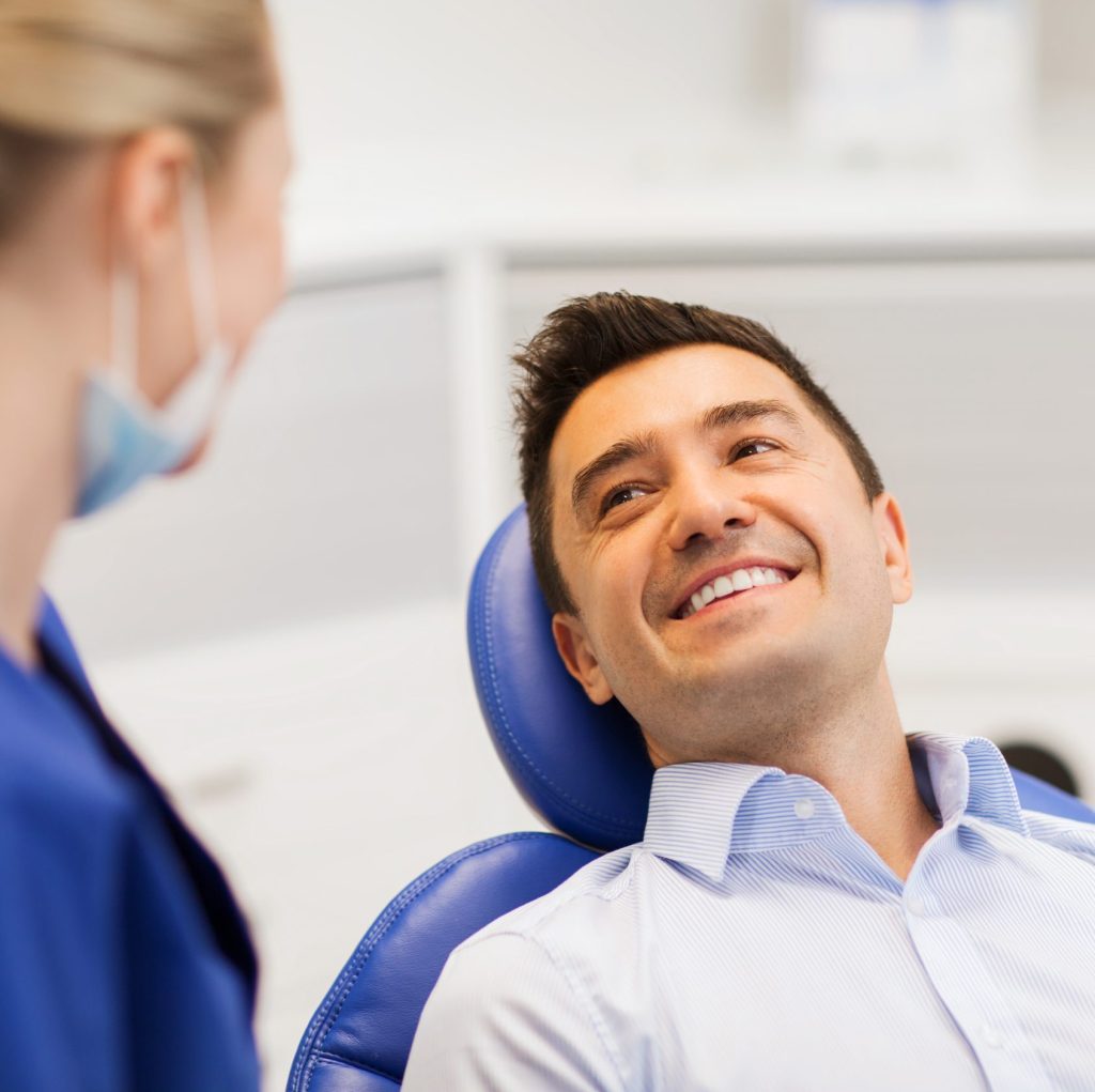 Times Square Family Dentistry